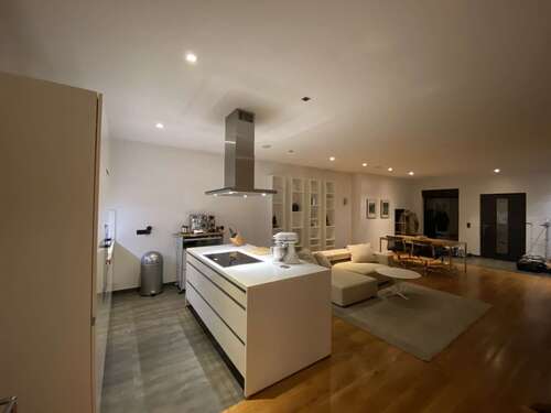 Foto - Wohnung zum Kaufen in Mannheim Wallstadt 349.000,00 € 108 m²