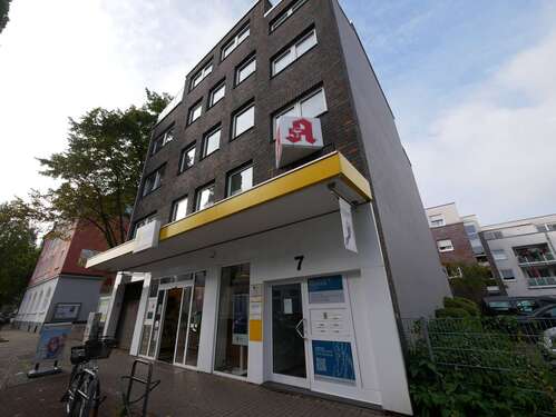 Foto - Büro in Gelsenkirchen Buer 1.050,00 € 140 m²