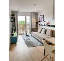 Wohnung zum Kaufen in Frankfurt 399.900,00 € 42.98 m²