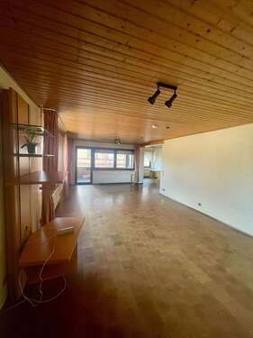 Foto - Wohnung zum Mieten in Pforzheim 1.050,00 € 164 m²