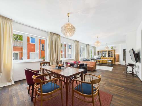 Foto - Wohnung zum Kaufen in München 1.199.000,00 € 98 m²