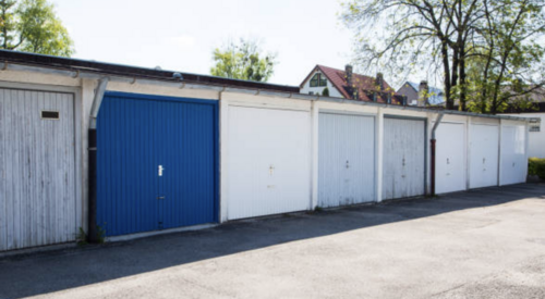 Foto - Garage zu verkaufen in Fulda 25.000,00 €