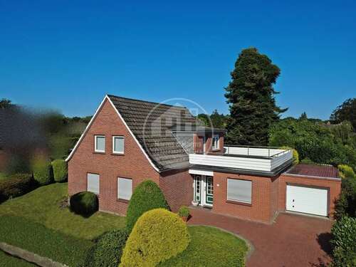 Foto - Haus zum Kaufen in Aurich 269.000,00 € 165 m²