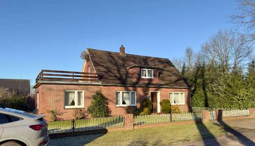 Foto - Haus zum Kaufen in Hammah 259.000,00 € 163 m²