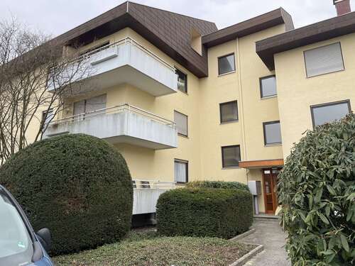 Foto - Wohnung zum Kaufen in Baden-Baden 339.000,00 € 103.5 m²
