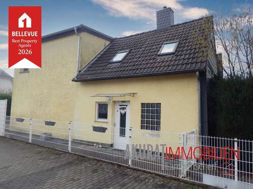 Foto - Haus zum Kaufen in Langenfeld 399.000,00 € 169 m²