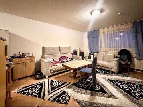 Foto - Wohnung zum Kaufen in Dietzenbach 80.000,00 € 47 m²