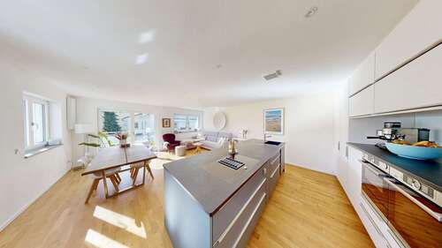 Foto - Wohnung zum Kaufen in Traunstein 680.000,00 € 115 m²