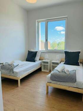 Foto - WG-Zimmer in Bad Kleinen 1.580,00 € 50 m²