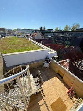 Foto - Wohnung zum Mieten in Stuttgart 2.150,00 € 115 m²