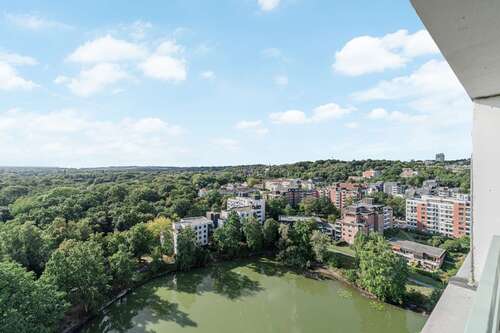 Foto - Wohnung zum Kaufen in Erkrath 249.000,00 € 138 m²