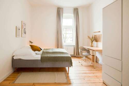 Foto - WG-Zimmer in Berlin 800,00 € 15 m²