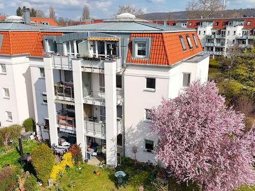 Foto - Wohnung zum Kaufen in Dresden 239.500,00 € 81.02 m²
