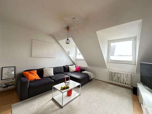 Foto - Wohnung zum Kaufen in Düsseldorf 398.000,00 € 76.39 m²
