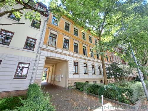 Foto - Wohnung zum Kaufen in Leipzig 180.000,00 € 73.15 m²