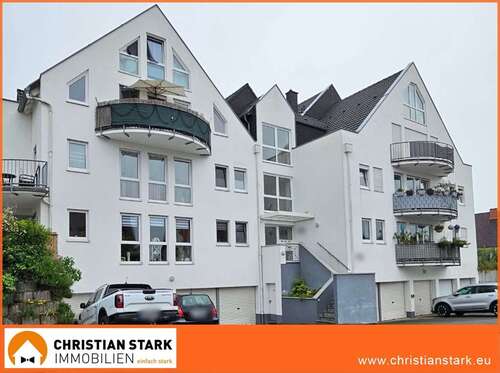 Foto - Wohnung zum Kaufen in Ingelheim 298.200,00 € 75.5 m²
