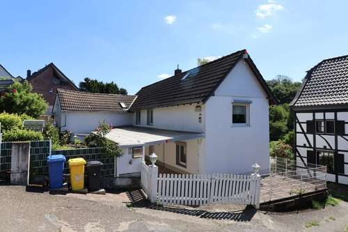 Foto - Haus zum Kaufen in Solingen 225.000,00 € 134 m²