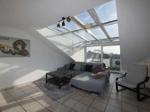 Foto - Wohnung zum Mieten in Haan 830,00 € 80 m²