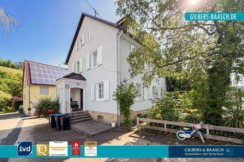 Foto - Haus zum Kaufen in Langsur 380.000,00 € 150 m²