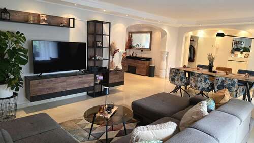 Foto - Wohnung zum Kaufen in Gelsenkirchen 380.000,00 € 186 m²