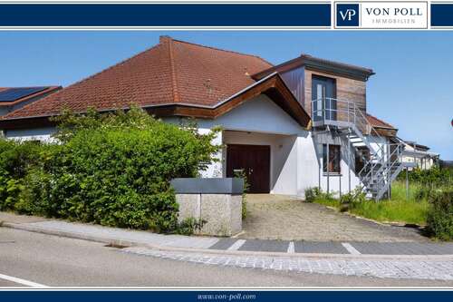 Foto - Haus zum Kaufen in Ehingen 310.000,00 € 335 m²