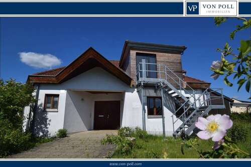 Foto - Haus zum Kaufen in Ehingen 325.000,00 € 335 m²
