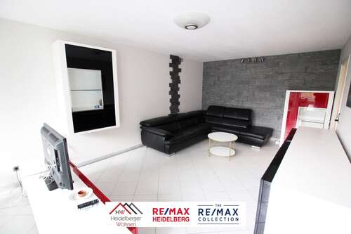 Foto - Wohnung zum Mieten in Heidelberg 950,00 € 99 m²