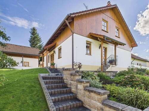 Foto - Haus zum Kaufen in Egenhofen 1.350.000,00 € 176 m²
