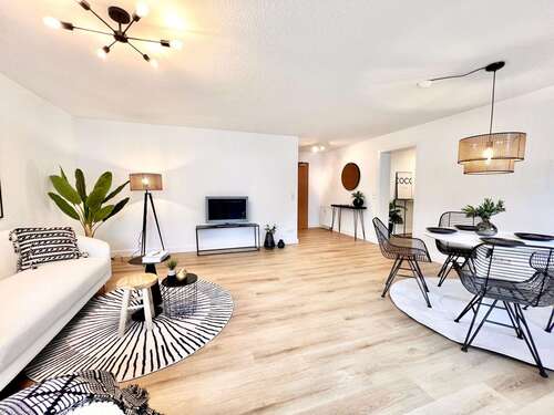 Foto - Wohnung zum Kaufen in Karlsruhe 279.000,00 € 64.71 m²