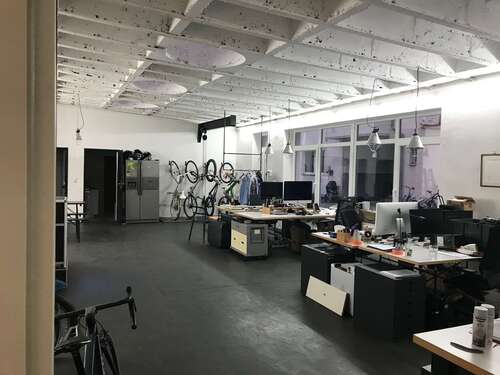 Foto - Büro in Köln 315,00 € 8 m² - 315,00 EUR Kaltmiete, ca.  8,00 m²