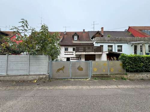 Foto - Haus zum Kaufen in Kenzingen 179.500,00 € 82 m²