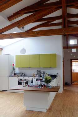 Foto - Wohnung zum Mieten in Königs Wusterhausen Zernsdorf 1.600,00 € 145 m²