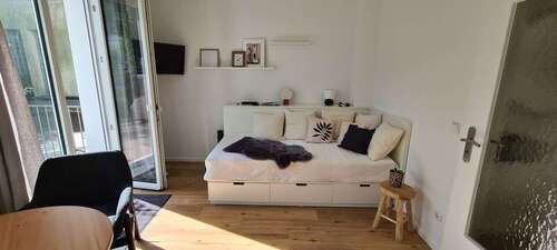 Foto - Wohnen auf Zeit in Düsseldorf 839,00 €