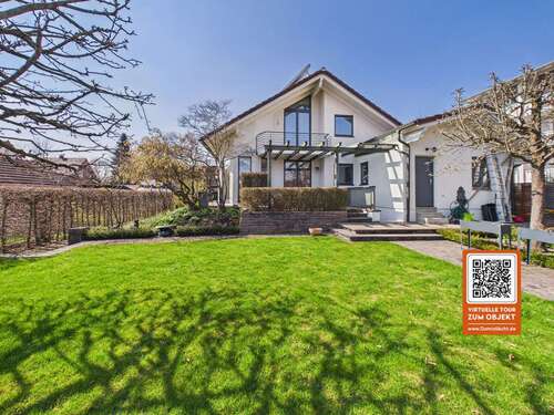 Foto - Haus zum Kaufen in Buchloe 980.000,00 € 190.3 m²