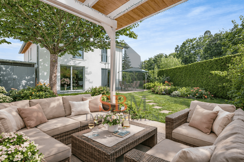 Foto - Haus zum Kaufen in Neubiberg 1.469.000,00 € 145 m²