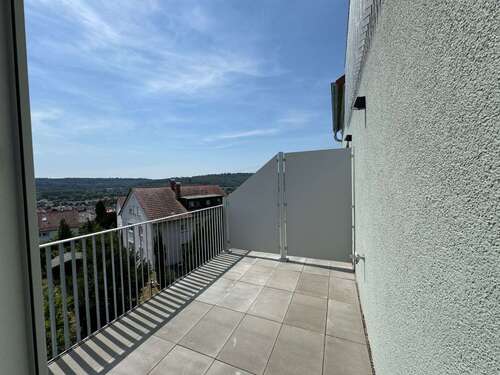 Foto - Wohnung zum Mieten in Esslingen am Neckar 1.695,00 € 86.09 m²