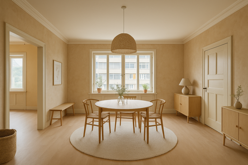 Foto - Wohnung zum Kaufen in Stuttgart 315.000,00 € 81.3 m²