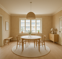 Wohnung zum Kaufen in Stuttgart 315.000,00 € 81.3 m²