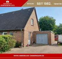 Haus zum Kaufen in Garding 220.000,00 € 110 m²
