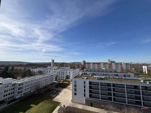 Foto - Wohnung zum Kaufen in Stuttgart Fasanenhof 123.000,00 € 28.58 m²