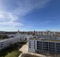 Wohnung zum Kaufen in Stuttgart Fasanenhof 123.000,00 € 28.58 m² - Stuttgart / Fasanenhof