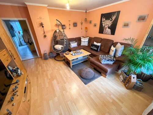 Foto - Wohnung zum Kaufen in Bremerhaven 90.000,00 € 76 m²
