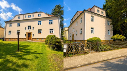 Foto - Wohnung zum Mieten in Leipzig 620,00 € 75 m²