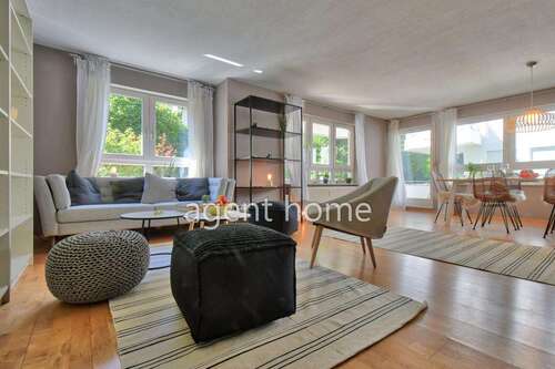 Foto - Wohnung zum Mieten in Stuttgart 2.870,00 € 130 m²