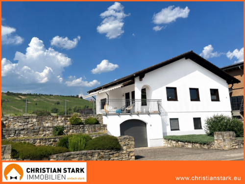 Foto - Haus zum Kaufen in Gau-Bickelheim 449.400,00 € 110 m²