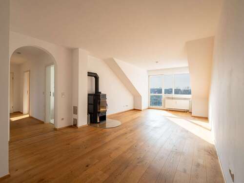 Foto - Wohnung zum Kaufen in Höhenkirchen-Siegertsbrunn 439.000,00 € 72 m²