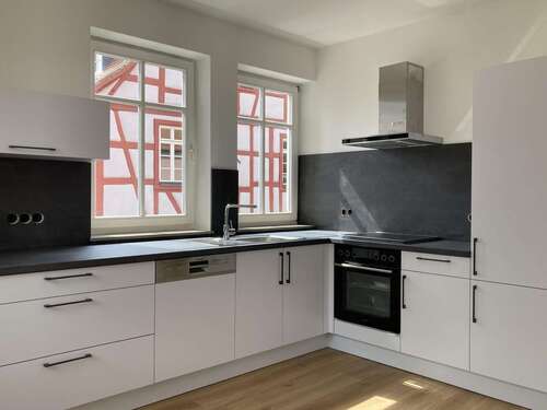 Foto - Wohnung zum Mieten in Obernburg 980,00 € 90 m²
