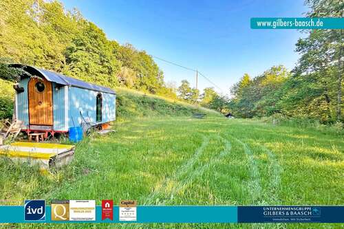 Foto - Grundstück zu verkaufen in Sommerau 80.000,00 € 5065 m²