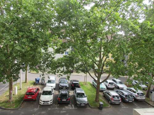 Foto - Wohnung zum Mieten in Heilbronn 570,00 € 25 m²