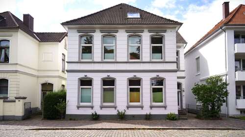 Foto - Wohnung zum Kaufen in Oldenburg 620.000,00 € 144 m²